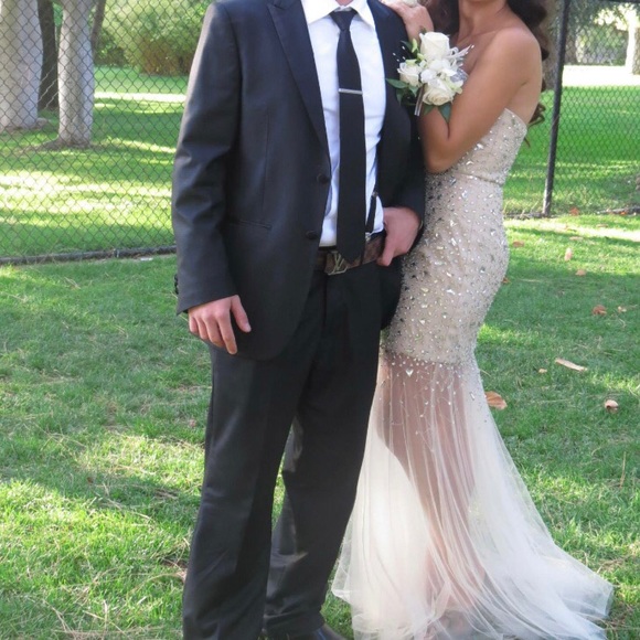 Aspeed Dress Size Small - Picture 2 of 6